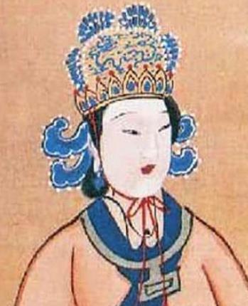 李治封禅泰山,武则天为何大力支持