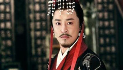 国恒以弱灭,独汉以强亡!那些带领西汉兴盛到灭亡的强人!