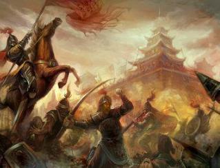 曹操生平中最大的污点是什么