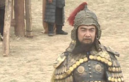 吕布有多厉害