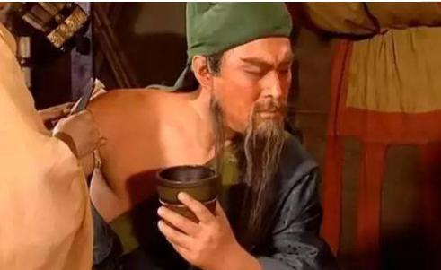 关羽真的死的活该吗