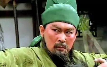 关羽真的死的活该吗