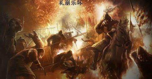 宋殇公乱局背后的真相是什么