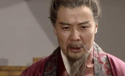刘备为何选择愚笨的刘禅继位