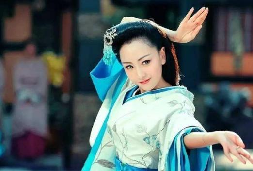 许平君：阴差阳错嫁给刘询为妻，后来成为皇后
