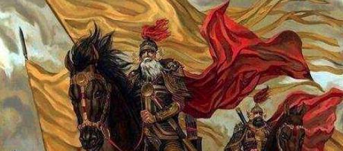 他是琅琊王氏和太原王氏的祖先,也是秦朝统一的大功臣