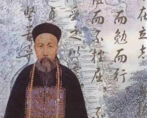 马新贻是什么样的人