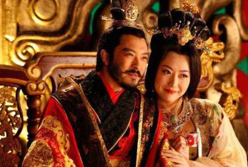 天子自有死法：凭什么隋炀帝只能遗臭万年
