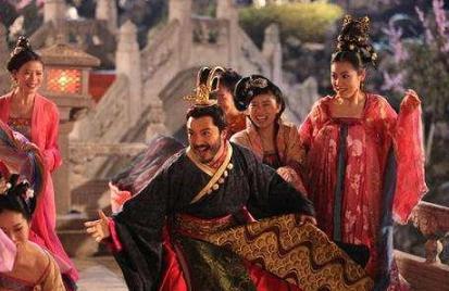 天子自有死法：凭什么隋炀帝只能遗臭万年