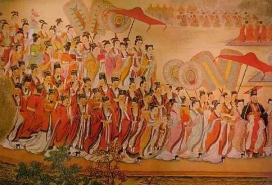 天子自有死法：凭什么隋炀帝只能遗臭万年
