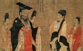 天子自有死法：凭什么隋炀帝只能遗臭万年