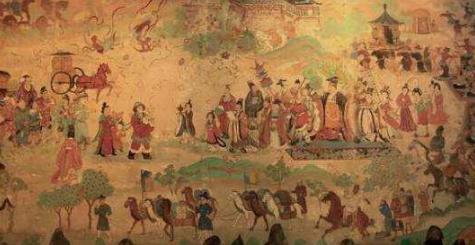 天子自有死法：凭什么隋炀帝只能遗臭万年