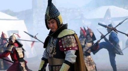 皇帝三次御驾亲政却葬送了自己的江山 该战争到底打成什么样的