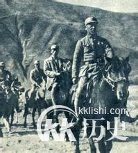 八路军巧妙跳出日军包围 德记者赞神奇
