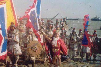 满清初期封王的五个汉人是谁 他们的下场是什么样的