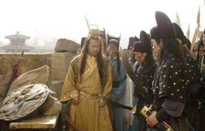 满清初期封王的五个汉人是谁 他们的下场是什么样的