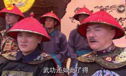 满清初期封王的五个汉人是谁 他们的下场是什么样的