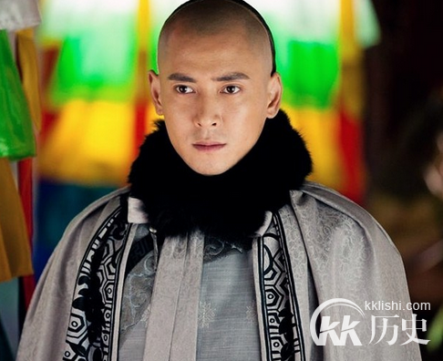 大清摄政王多尔衮十个老婆却没儿子 是难言之隐还是？