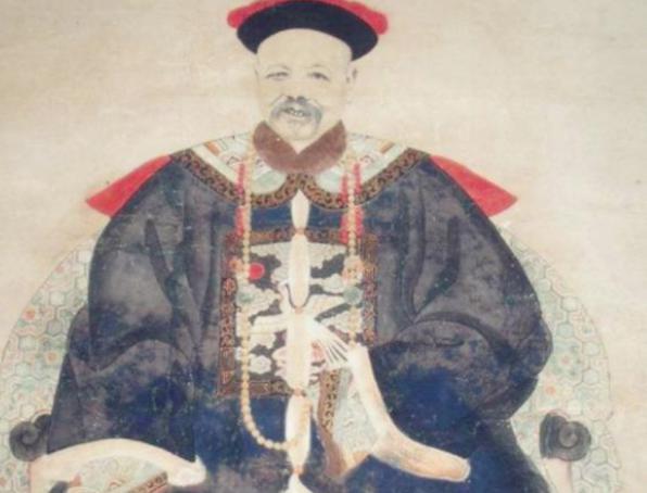 雍正儿子中最聪明的一个,保全了子孙的荣华富贵
