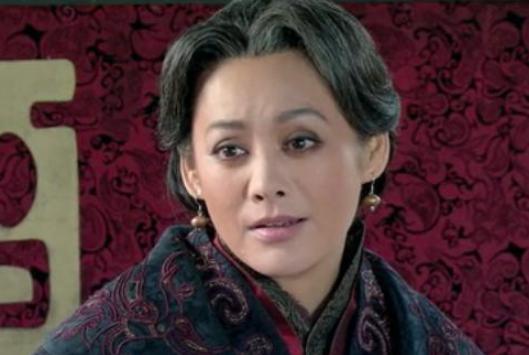 肃宗靖宣皇后蒲察氏:地位崇高却低调无名的皇后