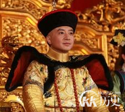 道光皇帝简介 清朝皇帝道光帝生平事迹及个人解析
