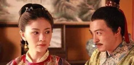 朱元璋对女儿说的这7个字便能看出，他一身帝王之气