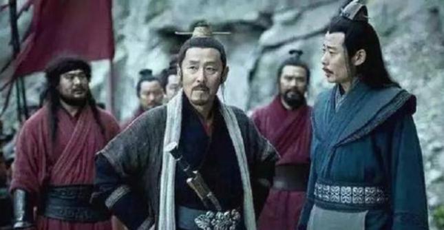 韩信一辈子战功赫赫,因信错一人而丢了性命