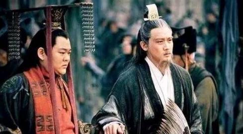 刘禅是真的扶不起来的阿斗吗