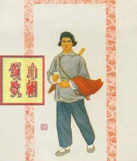丁佑君是谁
