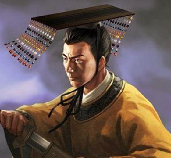 曹操有25个儿子，司马家族夺权时有人反抗吗