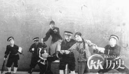 清朝四大冤案是哪四大冤案 清朝四大冤案简介