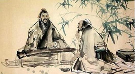 上古历史故事一则:商族上甲微覆灭有易氏