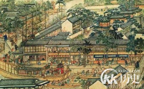 康乾盛世持续了多少年 为何话康乾盛世是个谎言