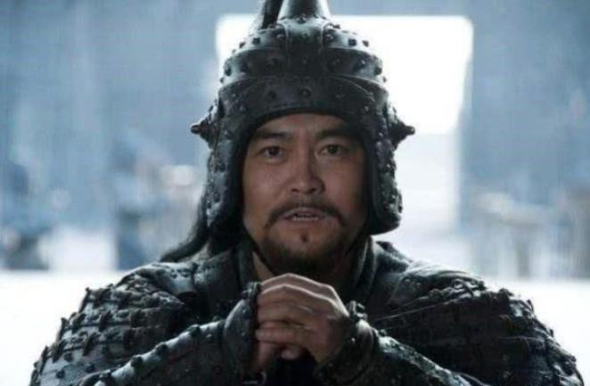甘宁:早年当过土匪强盗,后来跻身东吴猛将之列