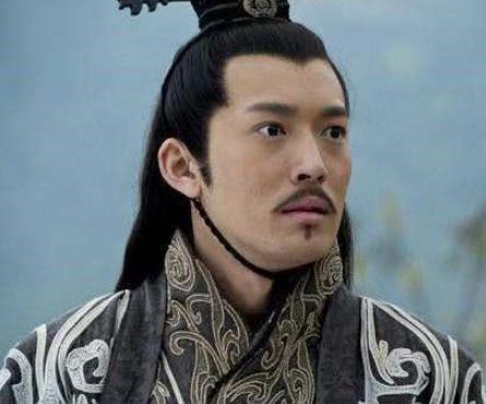 甘宁:早年当过土匪强盗,后来跻身东吴猛将之列