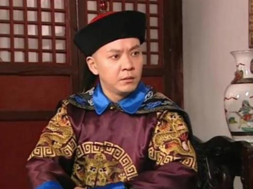 清朝一副都御史想扳倒和珅,最后却栽在太监手里