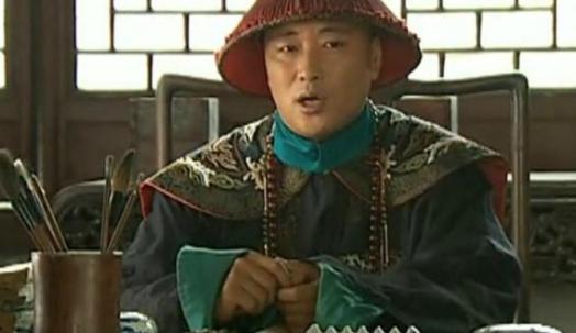 清朝一副都御史想扳倒和珅,最后却栽在太监手里