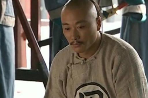清朝一副都御史想扳倒和珅,最后却栽在太监手里
