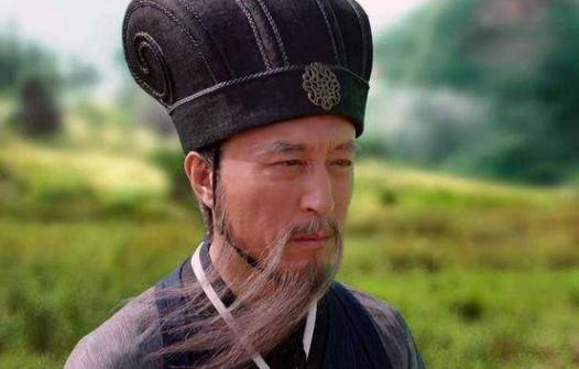 费祎:诸葛亮临终托付的人,为蜀国延续30年寿命