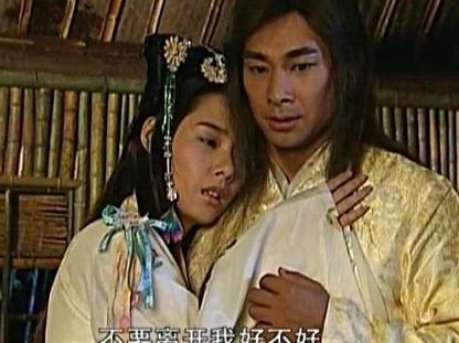 盘点下聂风喜欢的几个女人 谁才是他的最爱