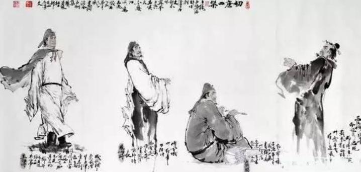 初唐四杰之一的杨炯为何看不起诗杰王勃