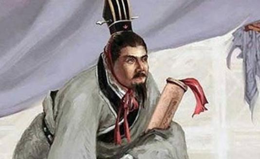 陈琳:建安七子之一,曾大骂曹操得到重用