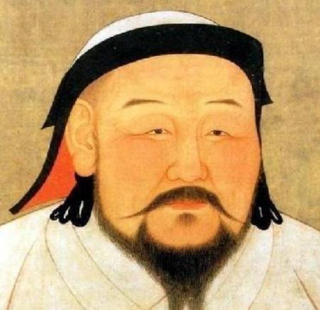 他作为成吉思汗的幼子 没想到他的四个儿子都是皇帝