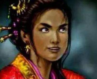 历史上唯一一位“黑人”皇太后 因为道士的一句话最后成为皇太后