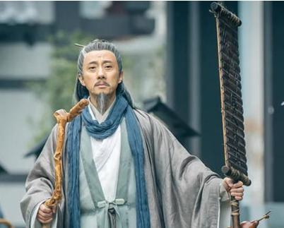 历史上唯一一位“黑人”皇太后 因为道士的一句话最后成为皇太后