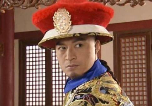 多尔衮真的是为了孝庄甘为人臣吗