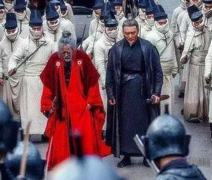 司马懿到底有着什么样的优势 竟然能耗死三代帝王