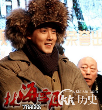 林海雪原少剑波是谁演的 少剑波的扮演者张睿资料