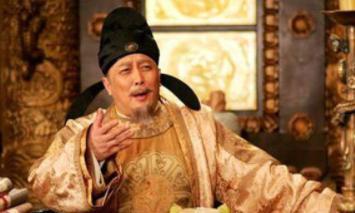 “贞观之治”得以实现是谁的功劳