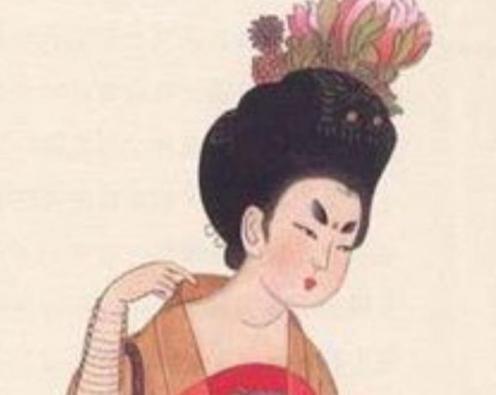 马嵬坡之变之后杨贵妃真的流落日本了吗